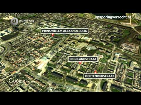 IJsselstein: Gewapende overval C1000 in winkelcentrum de Clinckhoeff