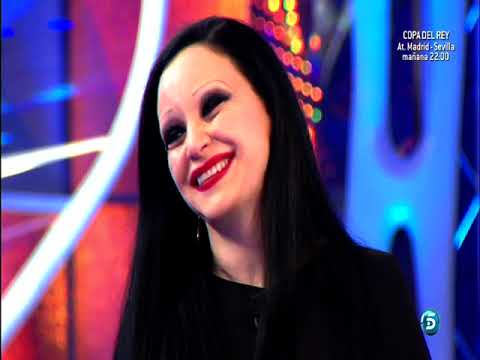 ALASKA Y MARIO-FANGORIA-DRAMAS Y COMEDIAS-Contacto: chefo.ca@gmail.com