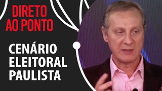 Tarcísio x Haddad: Por que as pesquisas deram a vitória para o petista?