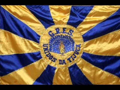 Unidos da Tijuca (1961) Leilão de Escravos