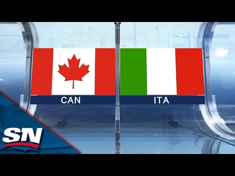 GLOBL JAM Men's Round Robin Highlights: Italy 79, Canada 72