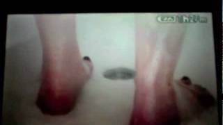 "The Gentle Hum Of Anxiety" WASH