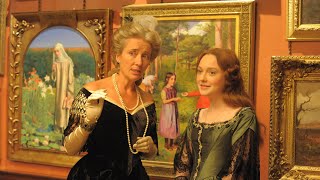 Trailer for Effie Gray