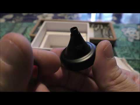 TFZ Balance 7 (26.8mm Planar) un-box