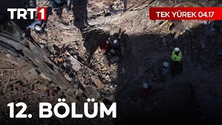 Tek Yürek 12 Bölüm