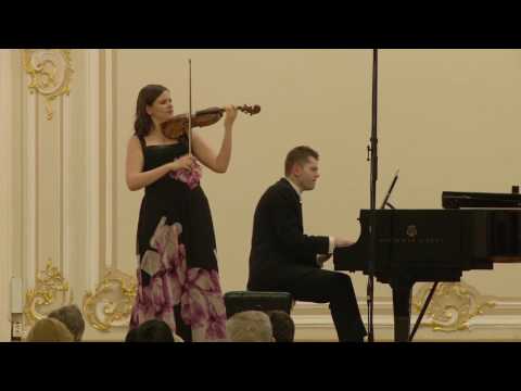 Brahms - Hungarian Dance No.1