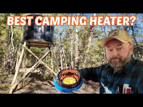 The Truth About Kobalt Propane Heater