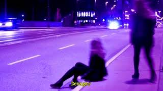 Catey Shaw -  Night Go Slow -  Tradução