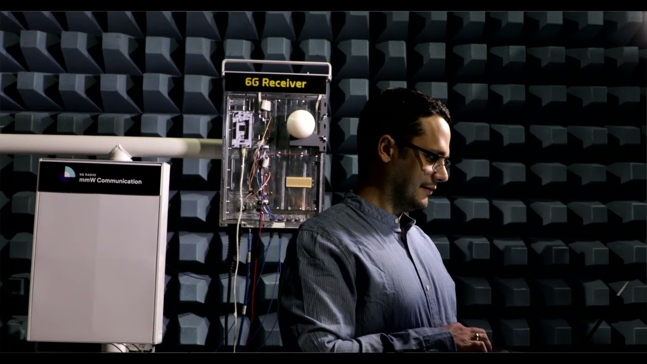 [Best PhD Thesis Award] Thesis topic summary