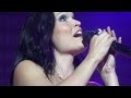 Tarja Turunen - Swanheart (Zlín 6.4.2013 HD Live ...