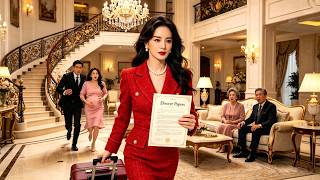Thấy chồng và nhân tình ngoại tình. Tôi thu hồi tài sản, cưới CEO, họ quỳ xin tha.