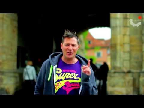 KultürlaTV - Matthias "Stego" Steger zeigt uns sein Kulturmotiv