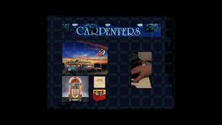 The Carpenters - Good Friends are for Keeps - Piano Instrumental