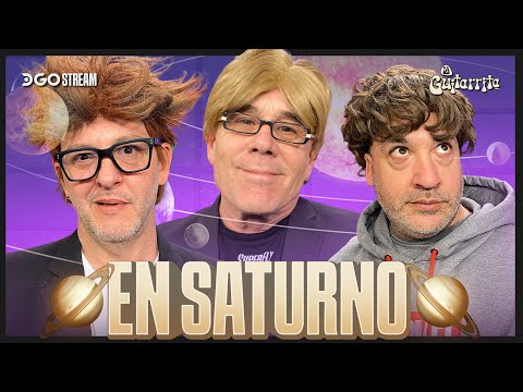 #LAGUITARRITA | El DUO BARECA + TWEETS + APODÓLOGO y UNA TENTADA INCREÍBLE | 10/12