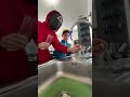SQUID GAME Invisible Water Season