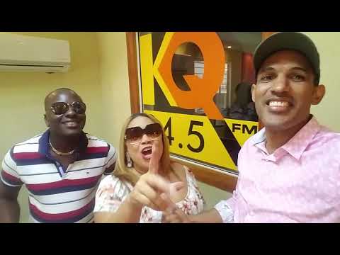 Sonando en el festival salsero, lo nuevo de Asdrubar no me digas que te vas en salsa