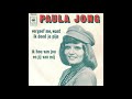Paula Jong ‎– vergeef me , want ik deed je pijn