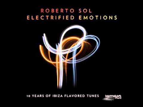Roberto Sol ft  Martine -  Love Finds You