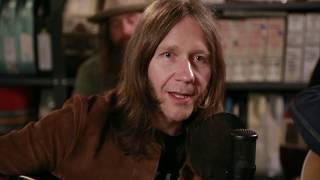 Blackberry Smoke at Paste Studio NYC live from The Manhattan Center