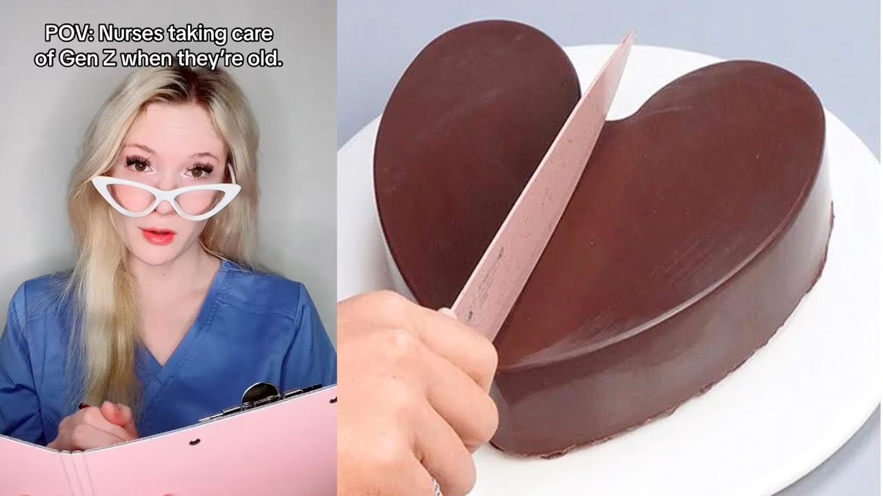 💖 Text To Speech 💖 ASMR Cake Storytime || @Brianna Guidryy  || POVs Tiktok Part #62