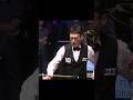 Jimmy White Best Snooker Shot