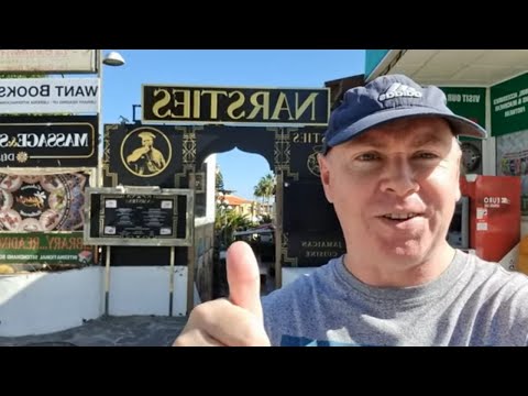 Tenerife Las Americas - Did You Know About this ?