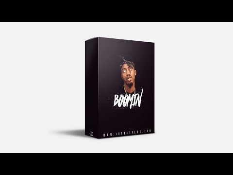 METRO BOOMIN DRUM KIT 2018 DOWNLOAD! - (Boomin) - By 'TheKitPlug.com'