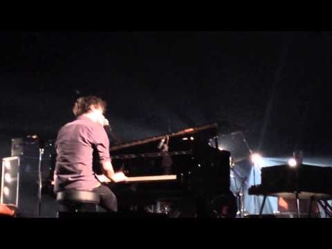 Thumbnail for Jamie Cullum - Save Your Soul (Namba Hatch 01/31/2014)
