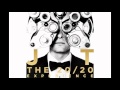 Justin Timberlake - Suit & Tie (ft. Jay-Z) 