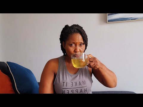 remed sa bon pou pipi boule  , gratèl #infektion #remed natirel