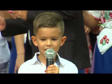 Lakodalmas Didivel - Kis Lackó - Kis falumba