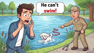 Real-Life English Speaking Practice | Speak English with Confidence