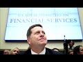 Trump taps U.S. Attorney Jay Clayton for director of national intelligence role