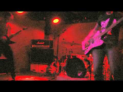 Cold Fact - Waking Dream (Live at Nice N Sleazy's)