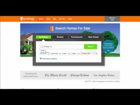 Recently Sold Homes