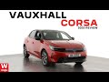 VAUXHALL CORSA 2025 REVIEW THE BEST NEW SMALL CAR