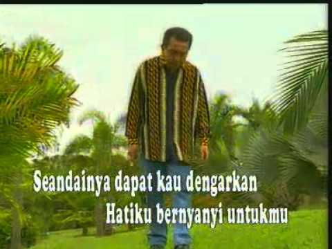 kuingin cinta yang nyata    rinto harahap