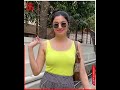 Divya Khosla Kumar Hot And Gorgeous Look