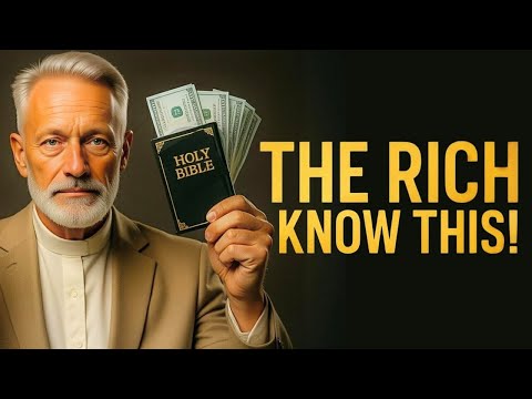 Millionaire Pastor Reveals The Psalm That Breaks the Spirit of Poverty in 24 Hours