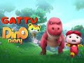 GATTU Dino Diary Bangla Dubbed Carton 2021