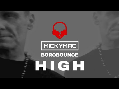 HIGH BOUNCE REMIX