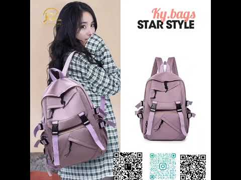 our products are aworld of limitless creativity #Ky.bags