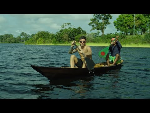 Hot Since 82 - Knee Deep In Brazil - Even Deeper