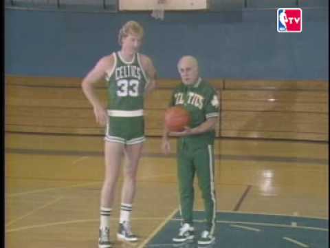 Red on Roundball: Free Throws II