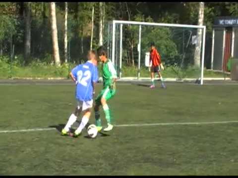 Gothia Cup III TFF P01