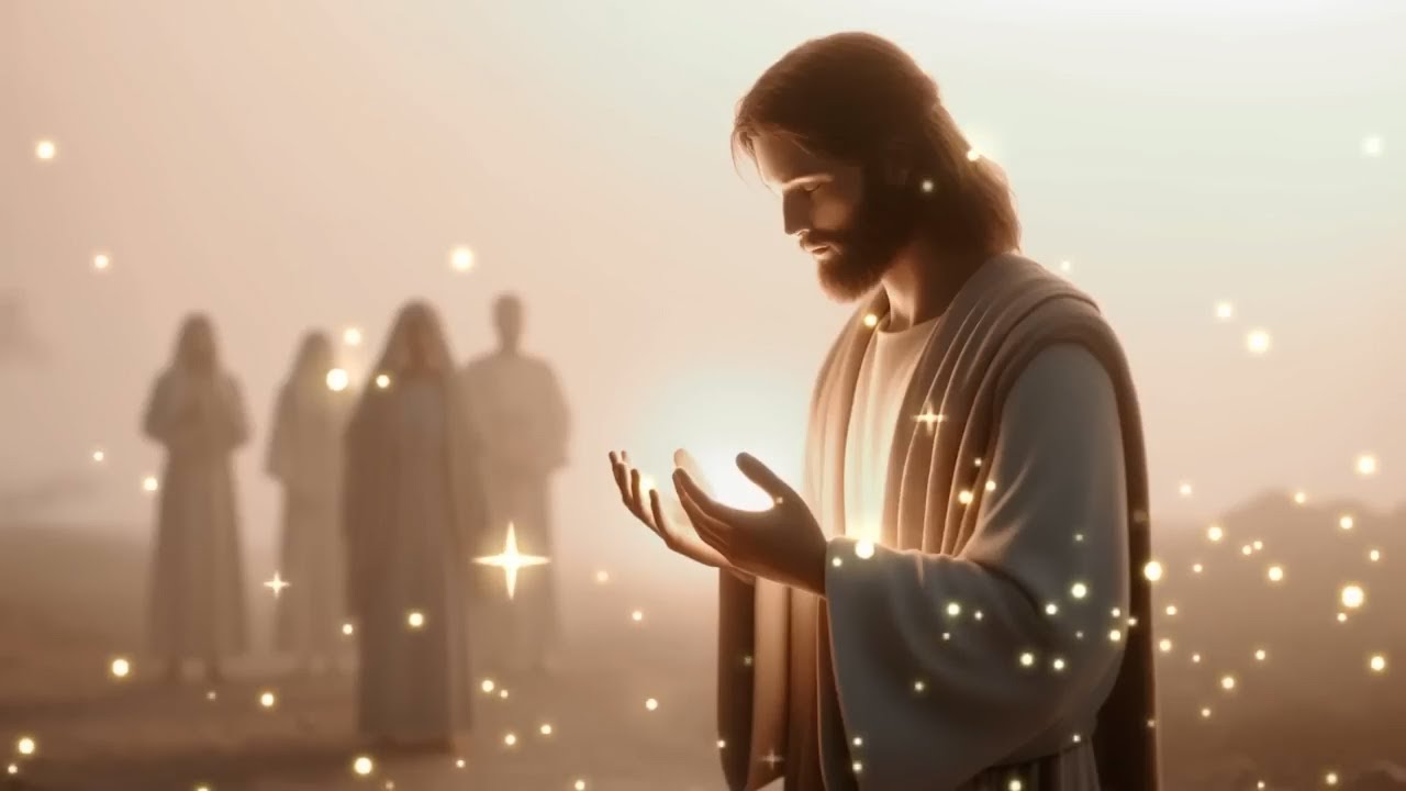 ORAÇÃO PARA PEDIR O AGIR DE DEUS EM SUA VIDA