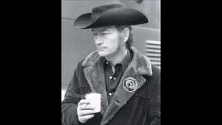 Gumboot Cloggeroo - Stompin' Tom Connors