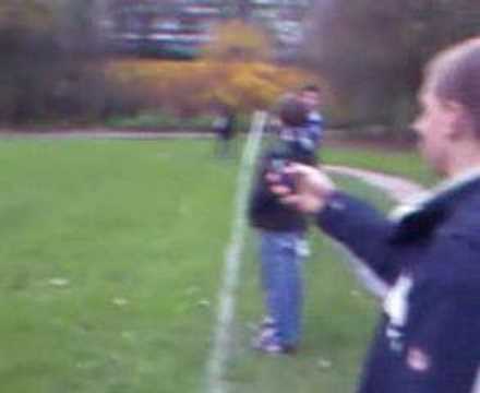 5 Minuten voetbalplezier