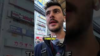 Avoid this currency exchange in Tokyo! 🇯🇵