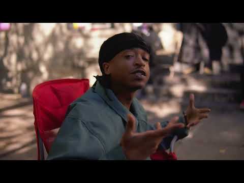 *4K* DYME-A-DUZIN  - “Underground Hov”(DIRECTED BY @GUGU FILMS)